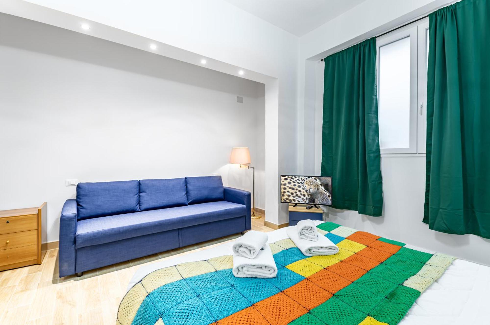 La Dimora Del Greco - Florence Lovely Apartment Exterior photo
